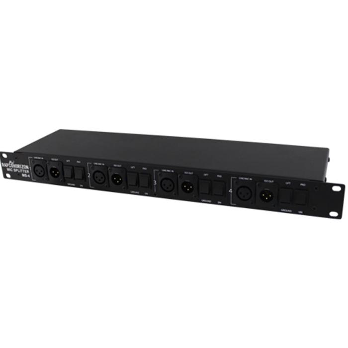 Rent Mic Splitter nyc