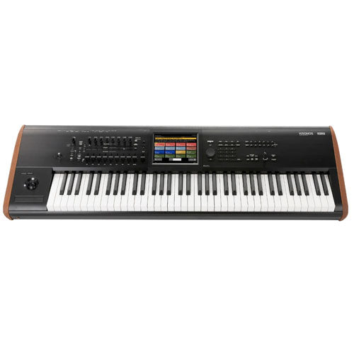 Rent Korg Kronos Keyboard