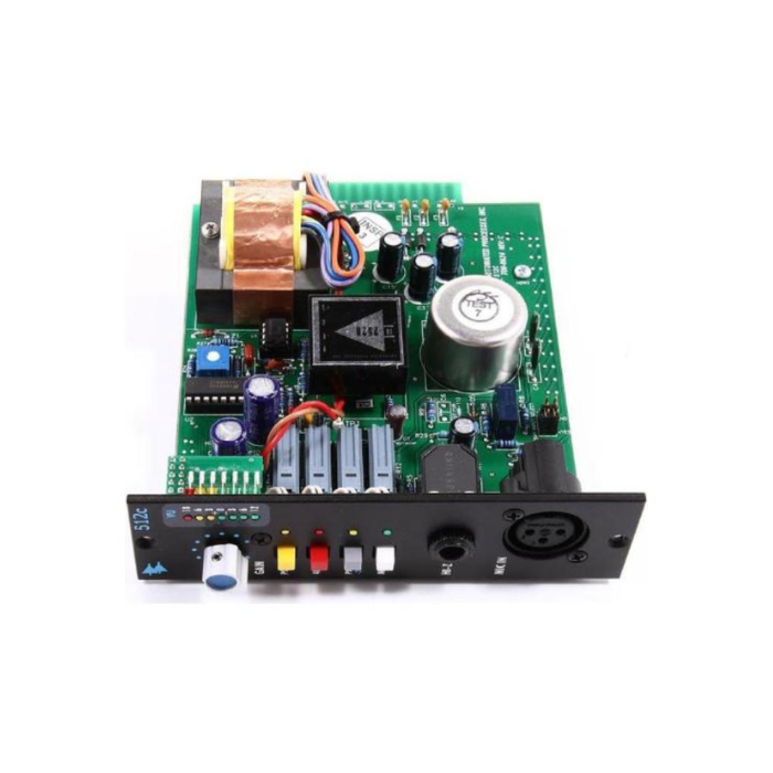 Rent Mic Preamps NYC