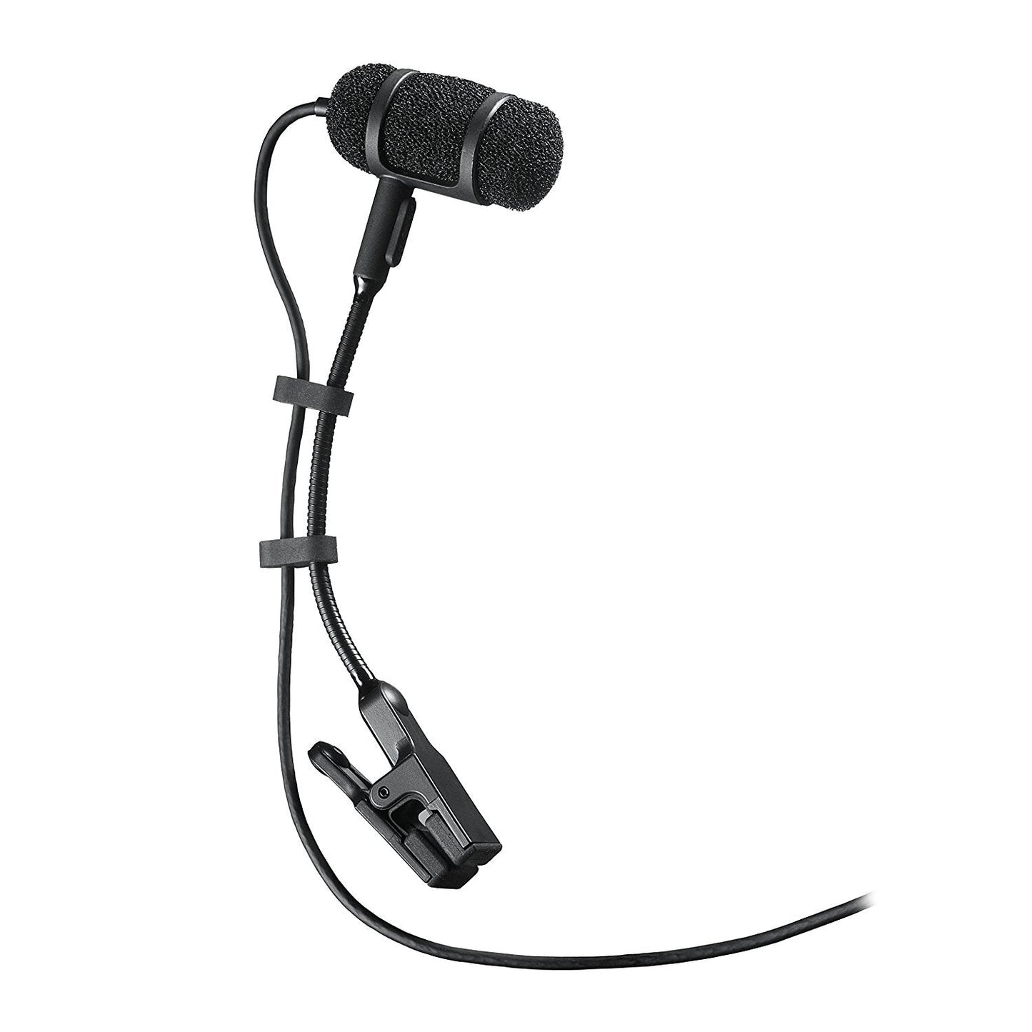 Rent Microphone NY, NYC - Condenser, Instrument Mic