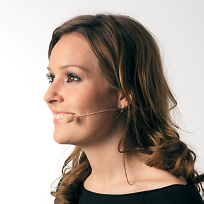 Rent Headband Microphone New York