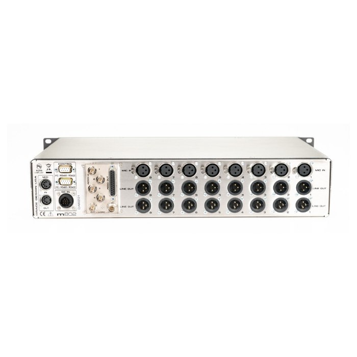 Rent m802 preamp NYC