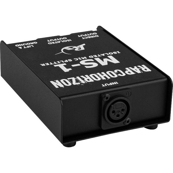 Rent Mic Splitter Brooklyn