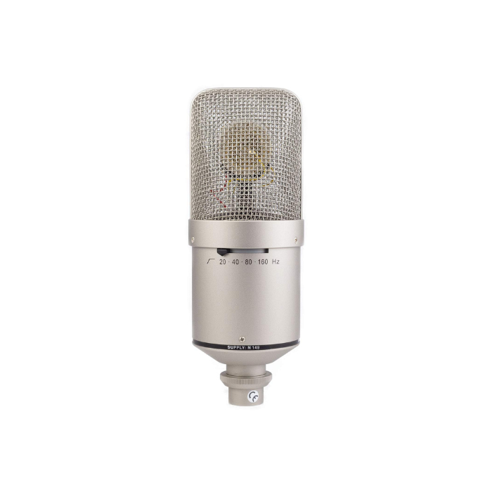 Rent Neumann m-149 Mic NY