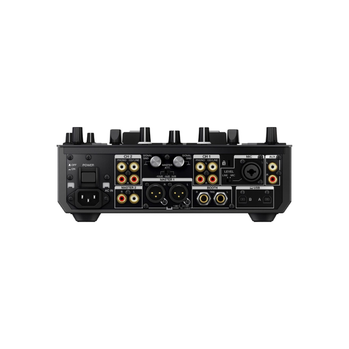 DJ Mixer Rental New York