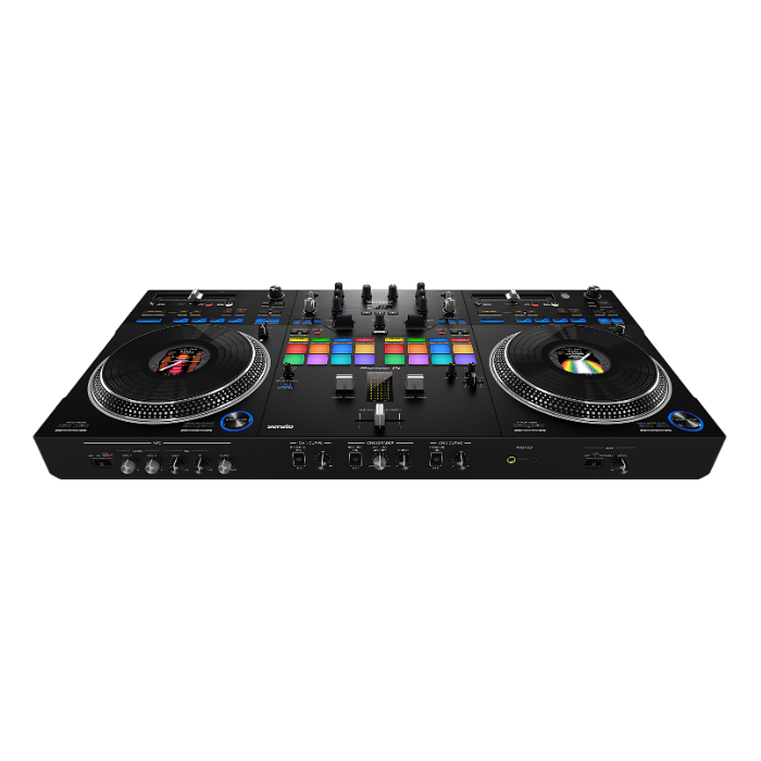 Pioneer DDJ-REV7 DJ Controller Rental Brooklyn NYC