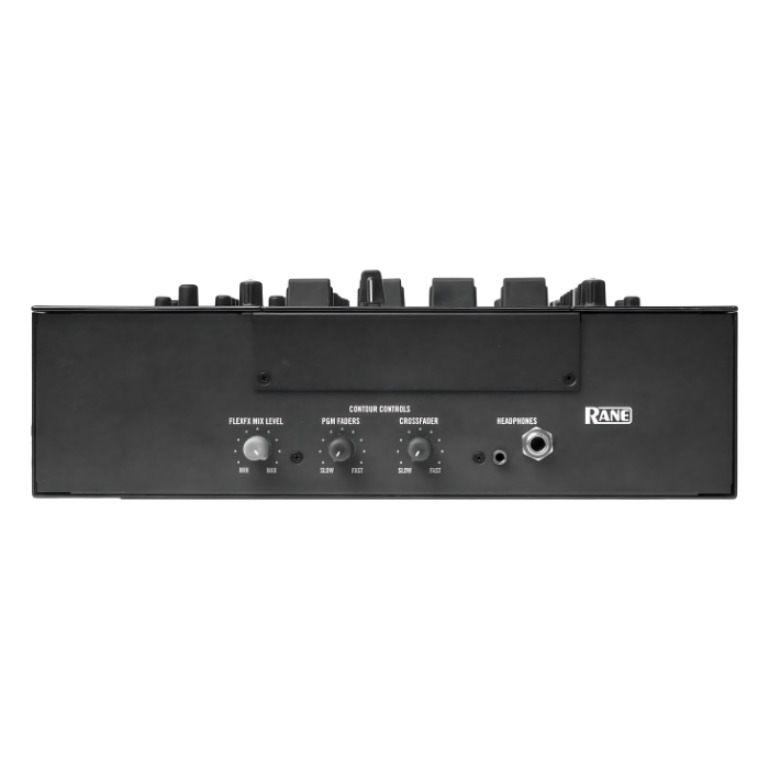 Rane Sixty-Eight Serato DJ Mixer Rental NYC