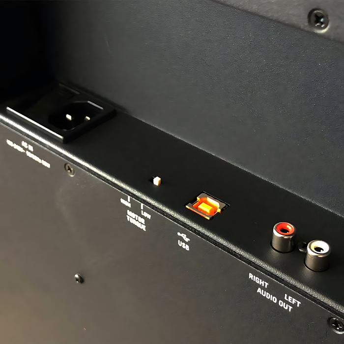 Rane Twelve MKII - 12 Rental NYC