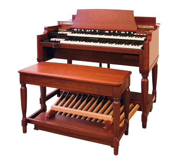 Hammond B3 Organ with optional Leslie Speaker
