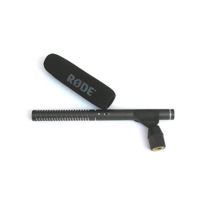 Rent Rode Shotgun Microphone NYC