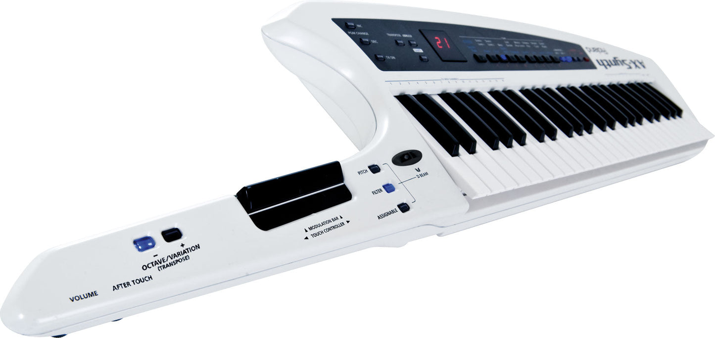 Roland AX-Synth Keytar