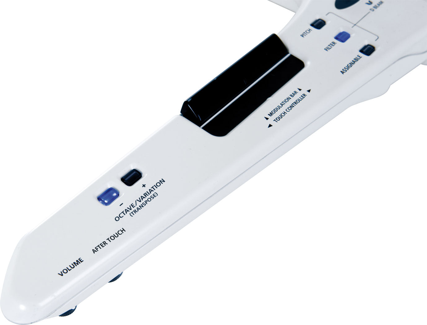 Roland AX-Synth Keytar