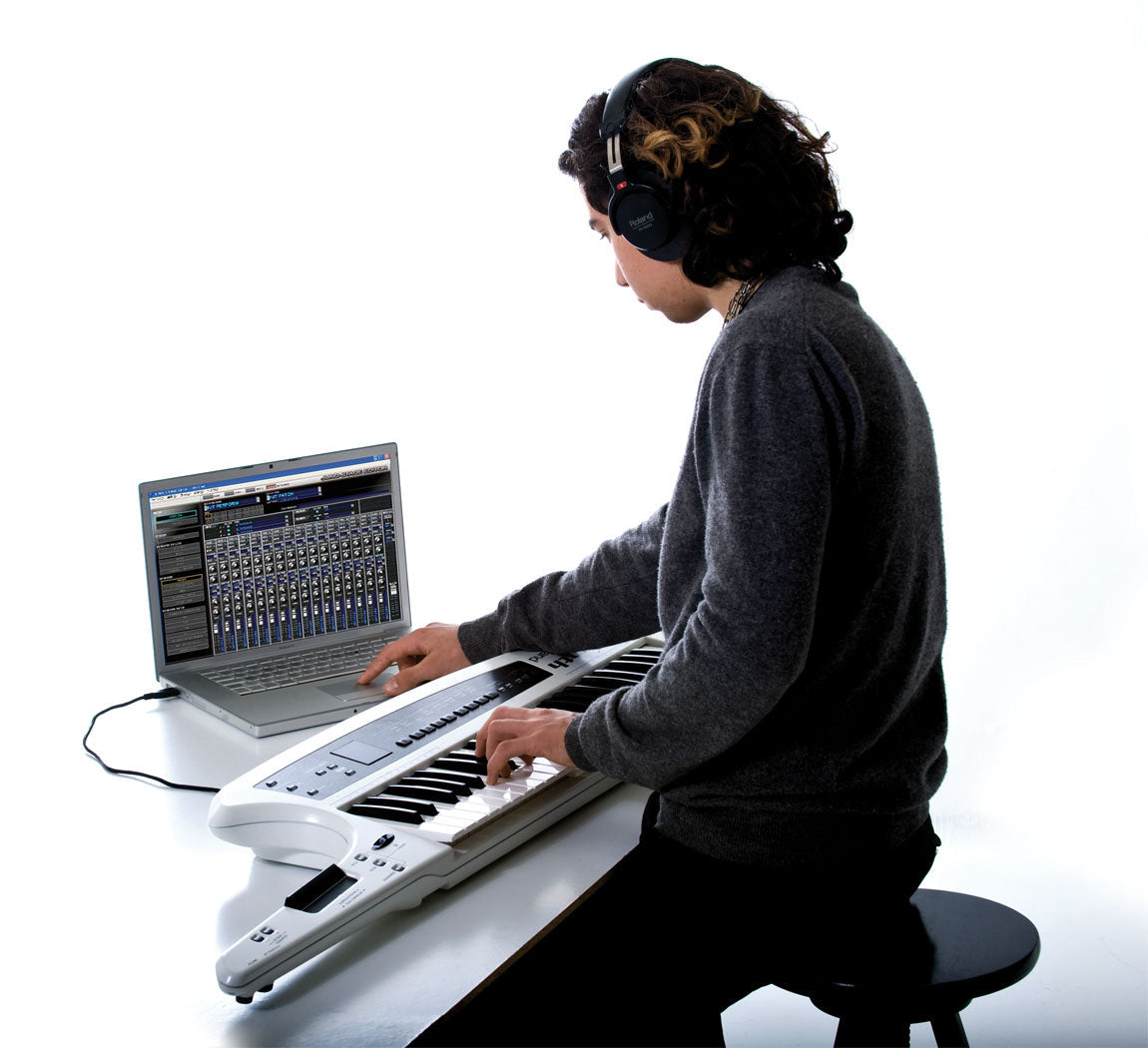 Roland AX-Synth Keytar