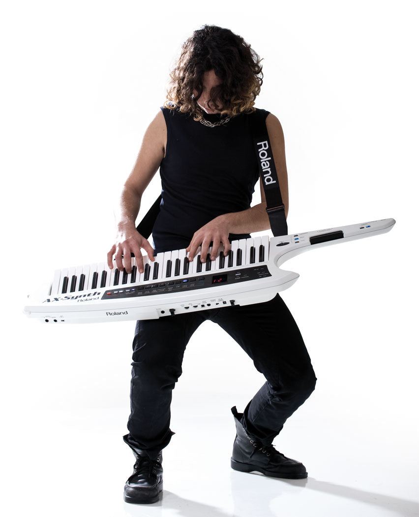 Roland AX-Synth Keytar