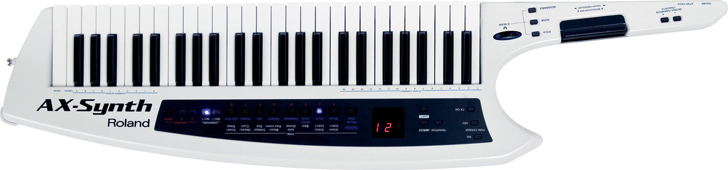 Roland AX-Synth Keytar