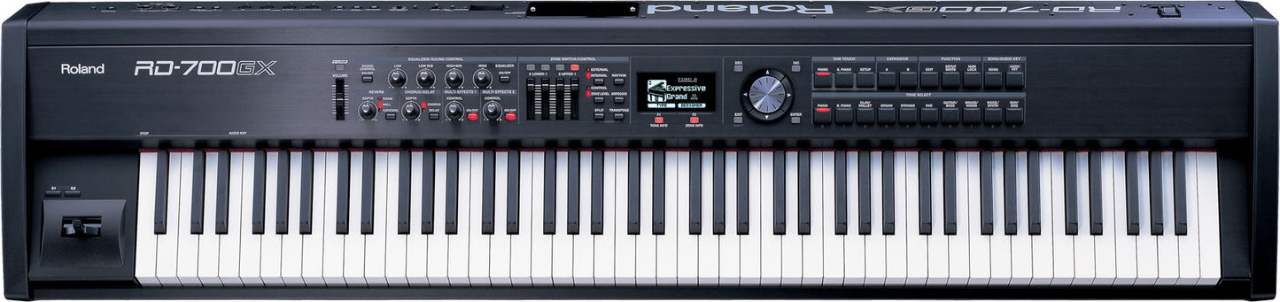 Roland RD-700GX Digital Piano