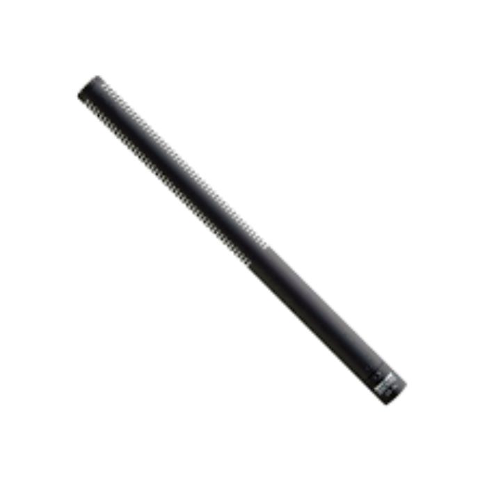 Microphone Shotgun Rental - NY