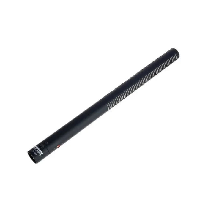 Microphone Shotgun Rental - NYC