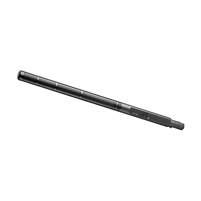 Rent Shotgun Mic