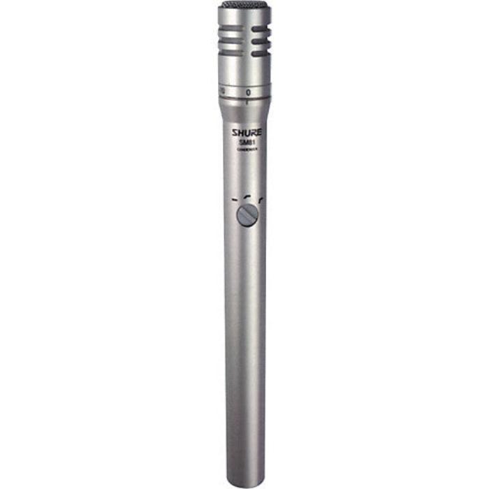 Rent Mic Condenser New York