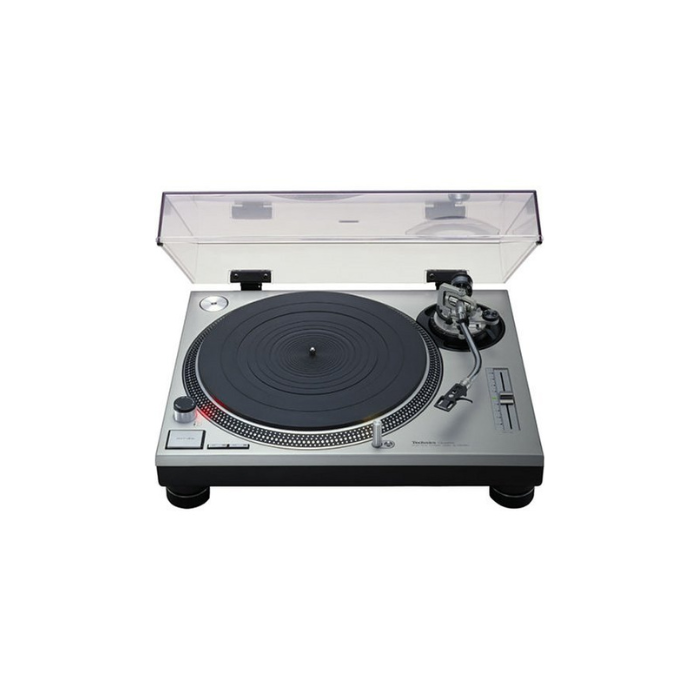 Rent DJ Equipment - Technics SL1200MK2 DJ Turntable – Jim Flynn Rent DJ Equipment - Technics SL1200MK2 DJ Turntable – Jim Flynn