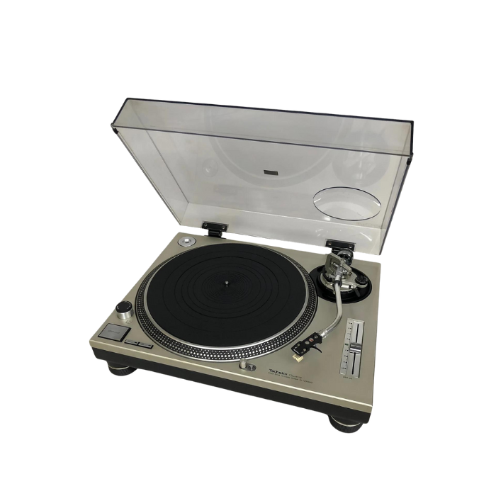 Rent Technics Turntable Brooklyn