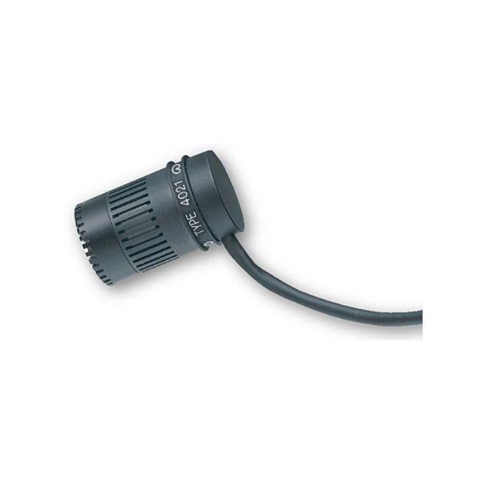 Rent Microphone 4021 NYC