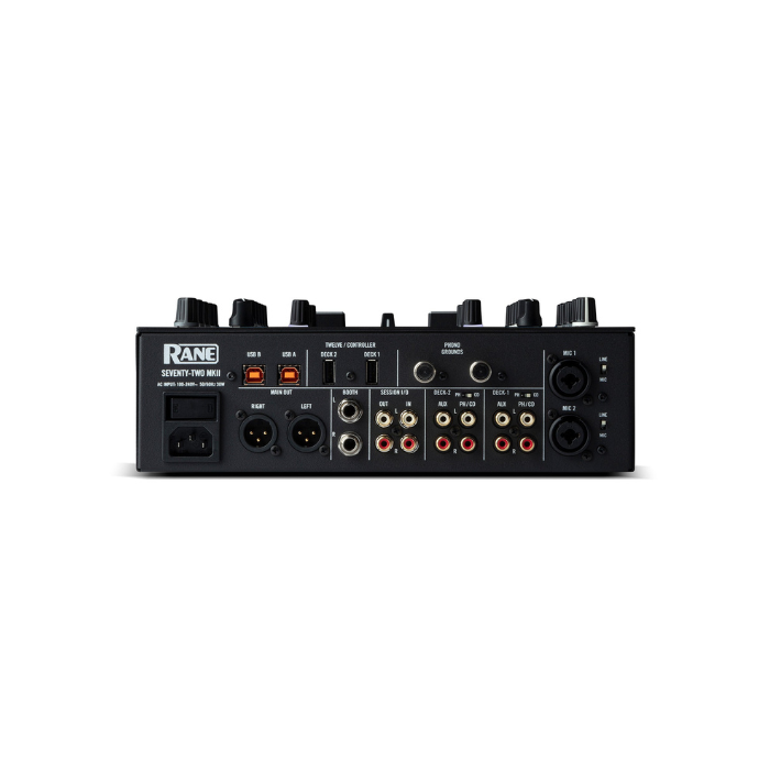 Rent MKII Mixer
