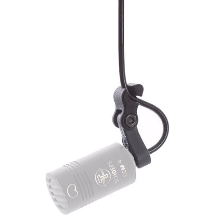 Rent hanger Microphone NY