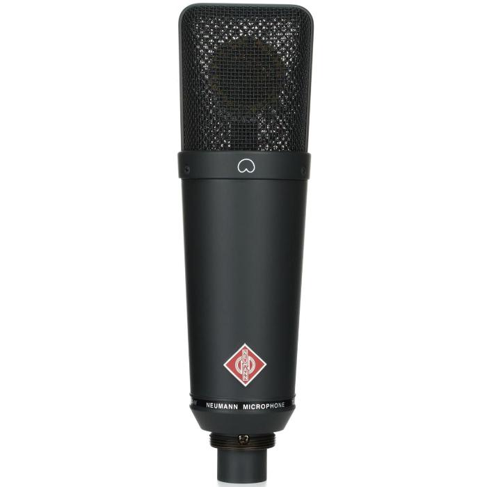 Rent Neumann Single Microphone