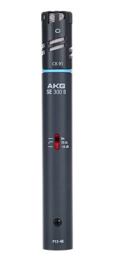 Rent AKG Microphone