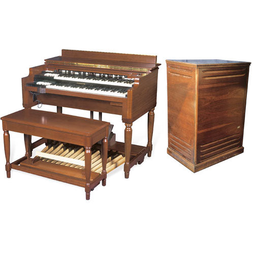 Hammond B3 Organ with optional Leslie Speaker