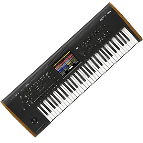 Rent Korg Kronos Synth Workstation Rental