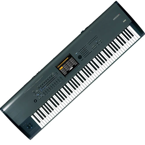 Korg Kronos X Synth Workstation Rental