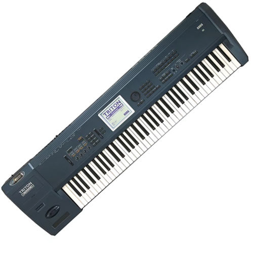 Rent Korg Triton Synth - NYC, NY