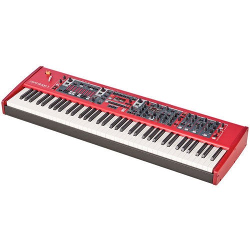 Nord Stage 3 76HP 76-Key Stage Keyboard