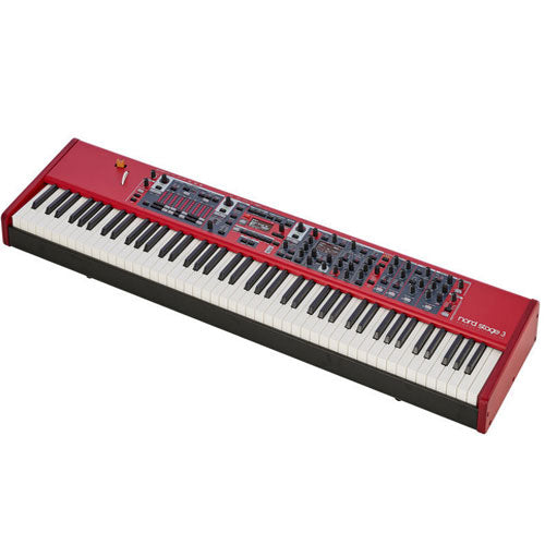 Nord Stage 3 88 Key Stage Keyboard