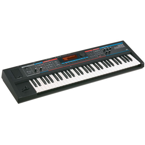 Rent Roland Juno DI Synth