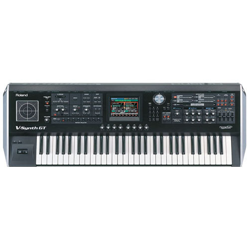 Rent Roland Synthesizer - NYC NY