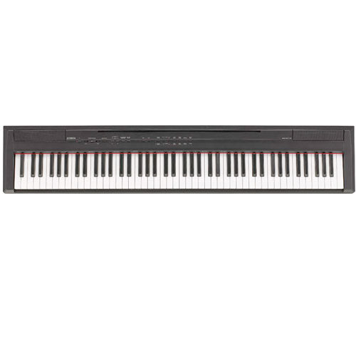 Yamaha P105 Digital Piano