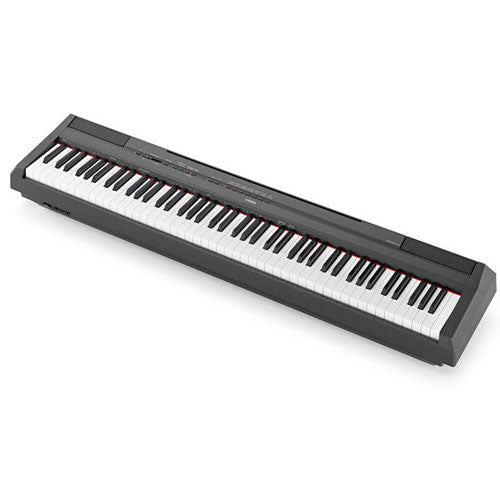 Yamaha P-115 Digital Piano Keyboard