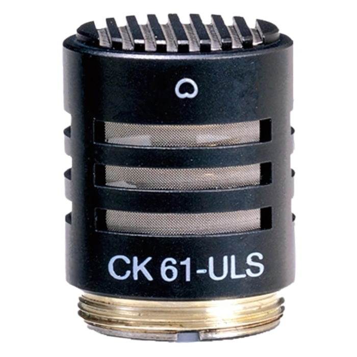 Rent Microphones - CK61ULS Capsule Brooklyn NYC