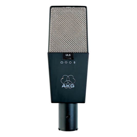 AKG C414B-ULS 4-Pattern NYC