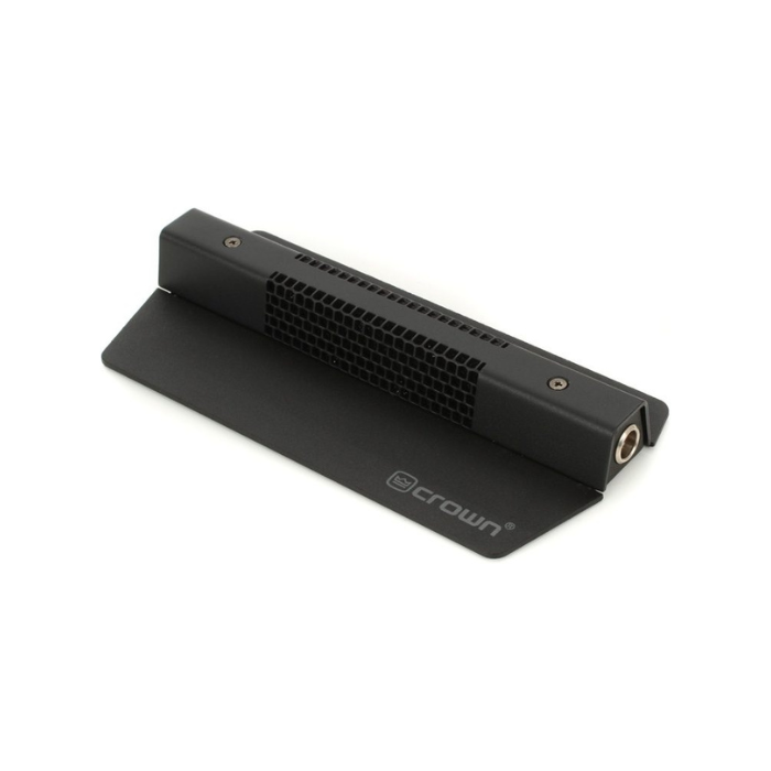 ＣＲＯＷＮ　ＰＣＣ１６０ Rent Mic Crown PCC-160 PZM Floor Tabletop Boundary Microphone