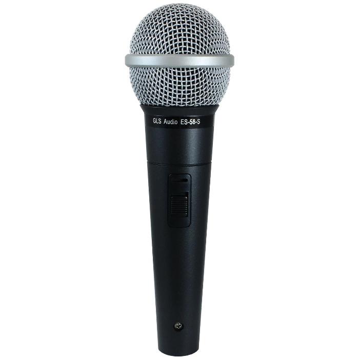 Rent GLS Es58 Mic NYC