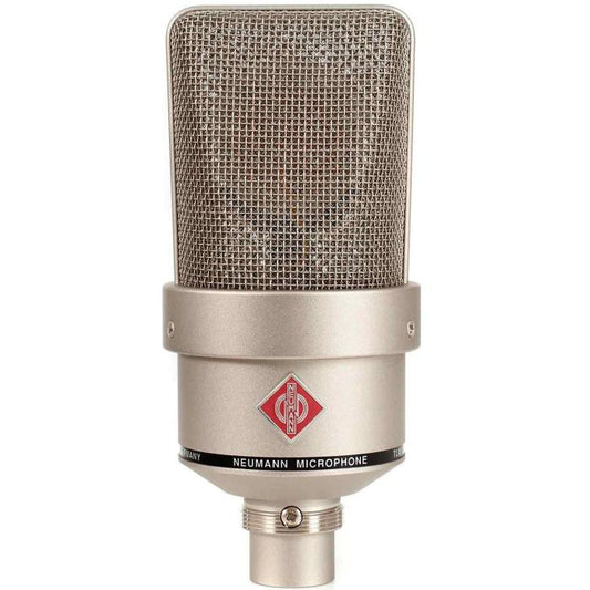 Rent Neumann TLM Microphone NYC