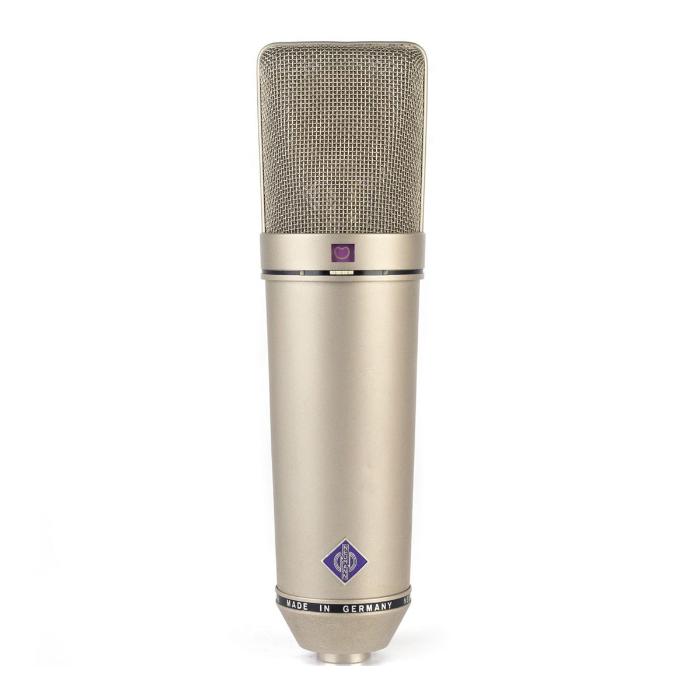 Rent U87 Microphone NY