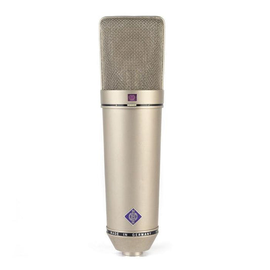 Rent U87 Microphone NY