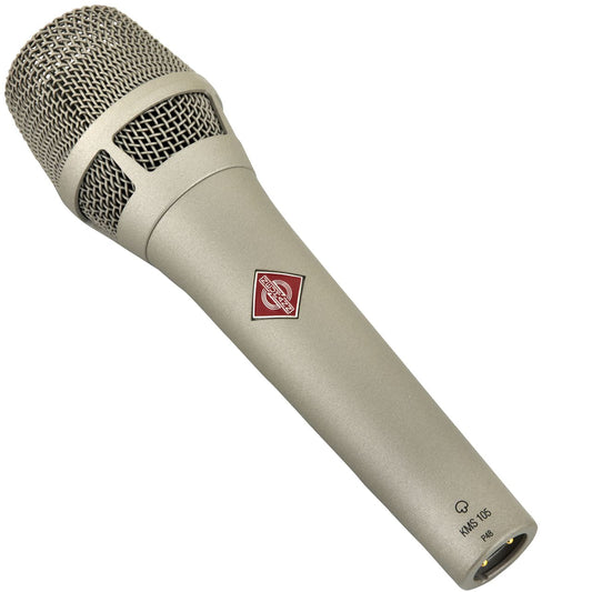 Rent Neumann Microphon Brooklyn