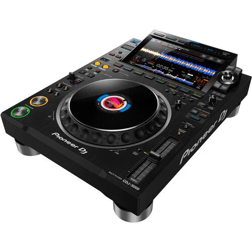Rent Pioneer CDJ3000 